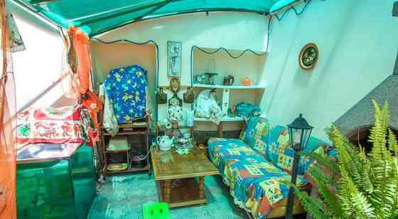 Дом, 90 м2 Феодосия