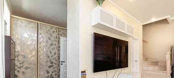 Таунхаус, 165 м2, 4 сотки, 3 эт. Истра