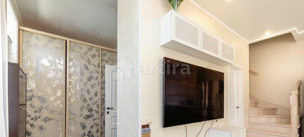 Таунхаус, 165 м2, 4 сотки, 3 эт. Истра - изображение 2