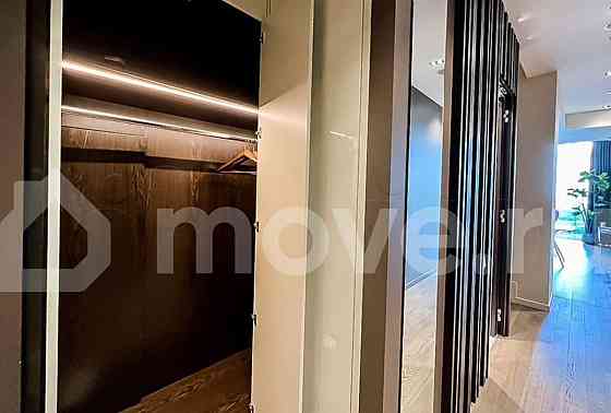 Студия, 50 м2, 74/95 эт. Москва