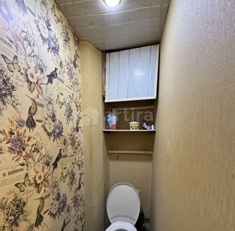 Комната, 16 м2, 4/9 эт. Пермь - изображение 4