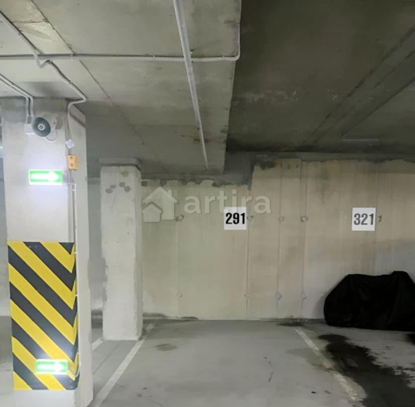 Гараж, 14 м2 Санкт-Петербург - изображение 1