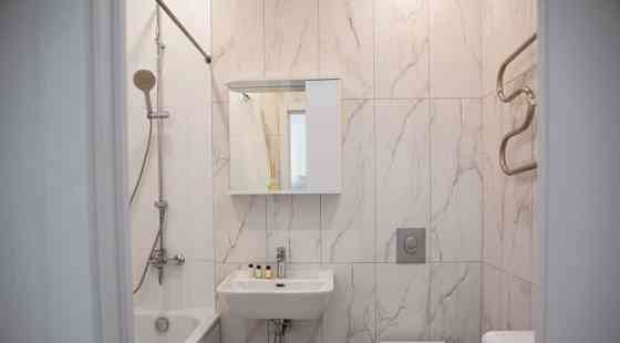 Студия, 38 м2, 11/14 эт. Москва