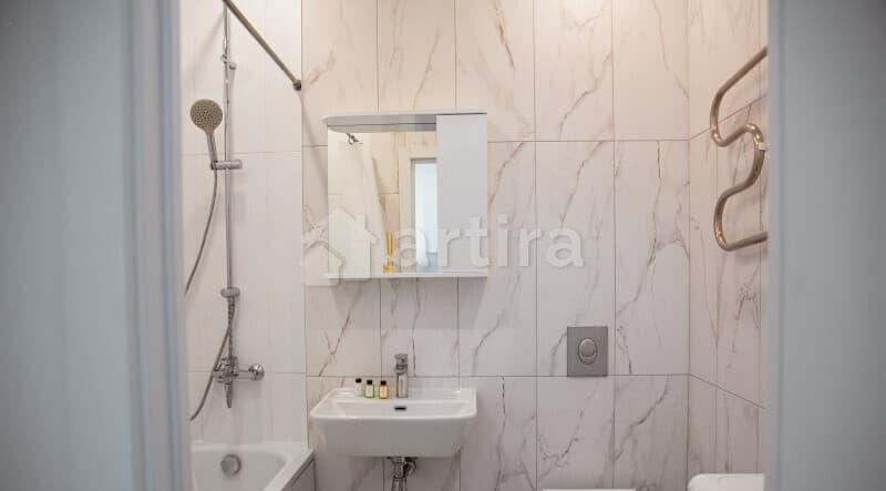 Студия, 38 м2, 11/14 эт. Москва - изображение 2