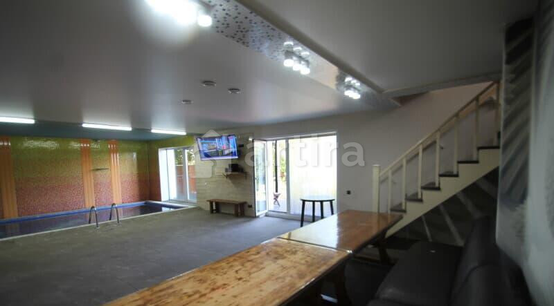 Коттедж, 300 м2 Новосибирск - изображение 6