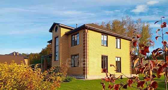 Дом, 205.6 м2, 9 соток, 2 эт. Новосибирск