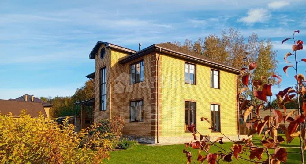 Дом, 205.6 м2, 9 соток, 2 эт. Новосибирск - изображение 5