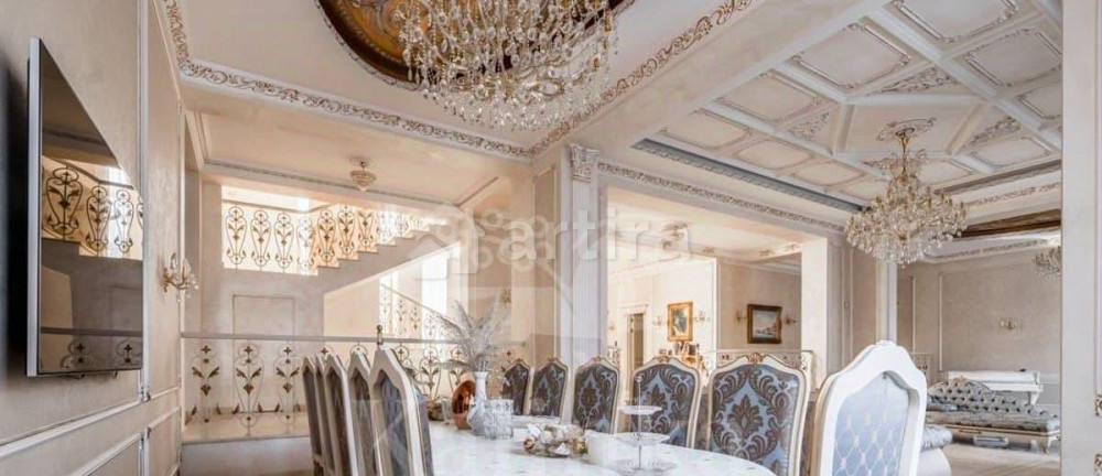 Дом, 1000 м2, 22 сотки, 3 эт. Красногорск - изображение 7