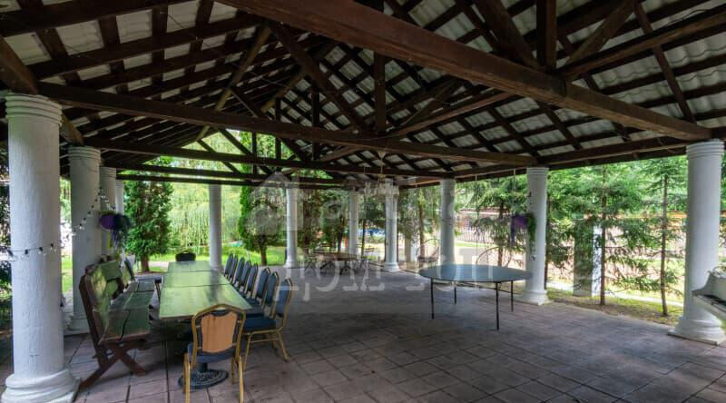 Коттедж, 1100 м2 Краснознаменск - изображение 14