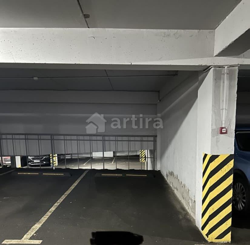 Гараж, 14.2 м2 Одинцово - изображение 1