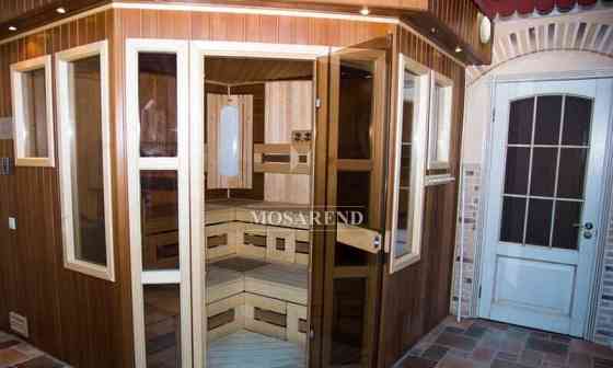 Коттедж, 450 м2 Краснознаменск