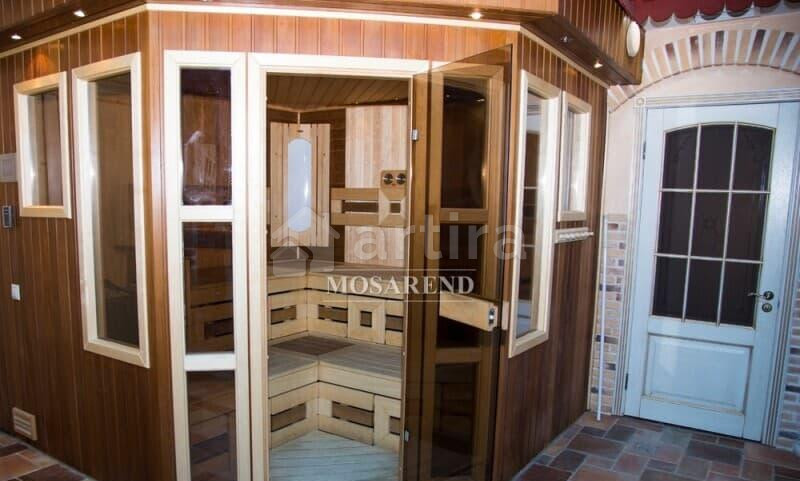 Коттедж, 450 м2 Краснознаменск - изображение 3