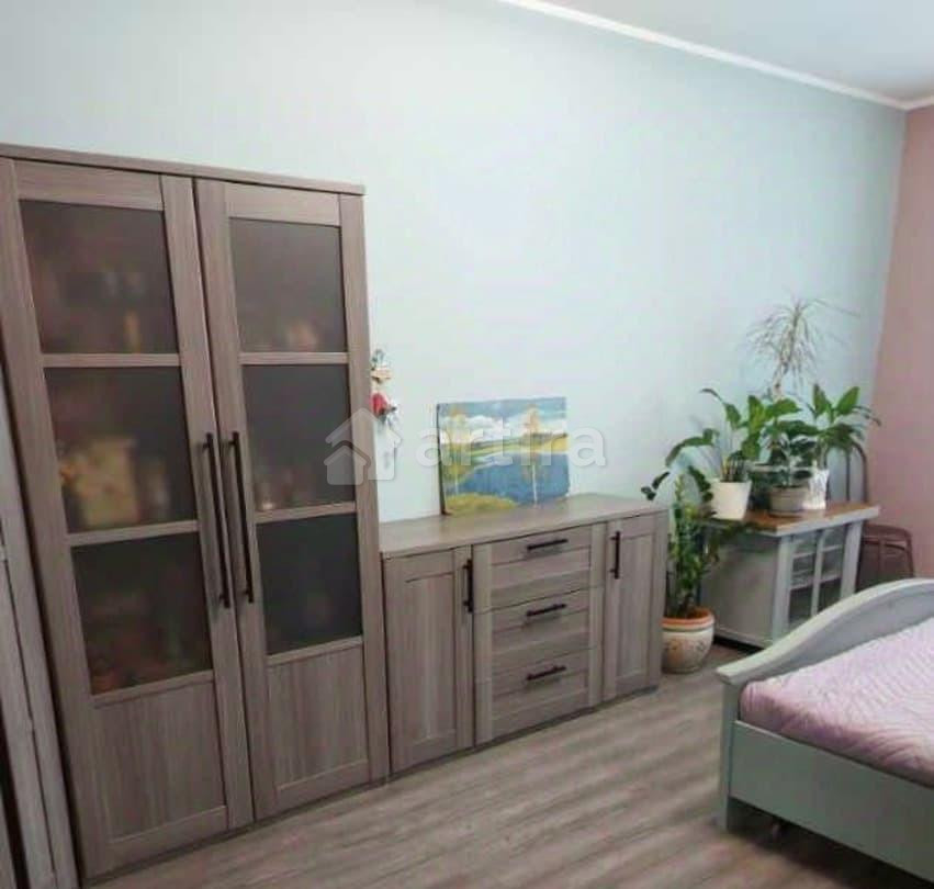 Комната, 19 м2, 17/17 эт. Москва - изображение 7