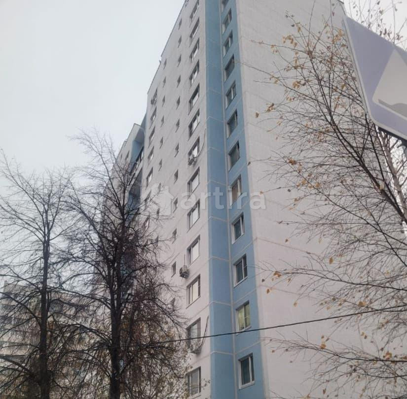 Комната, 12.5 м2, 7/14 эт. Москва - изображение 4