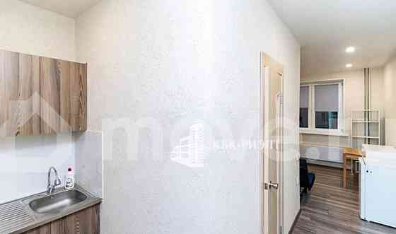 Студия, 19.6 м2, 15/18 эт. Зеленоград