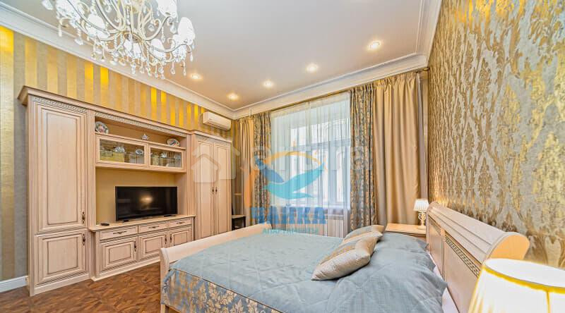 1-комн. квартира, 56 м2, 2/6 эт. Санкт-Петербург - изображение 4