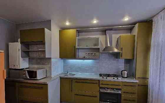 1-комн. квартира, 41 м2, 9/20 эт. Самара