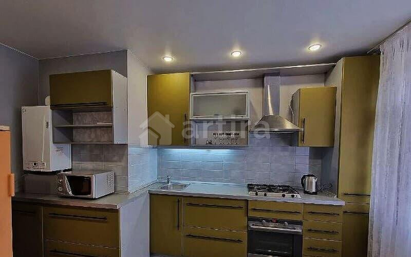 1-комн. квартира, 41 м2, 9/20 эт. Самара - изображение 3