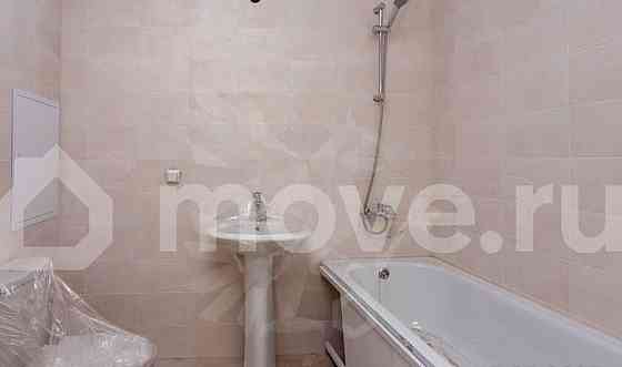 1-комн. квартира, 42.6 м2, 3/13 эт. Москва