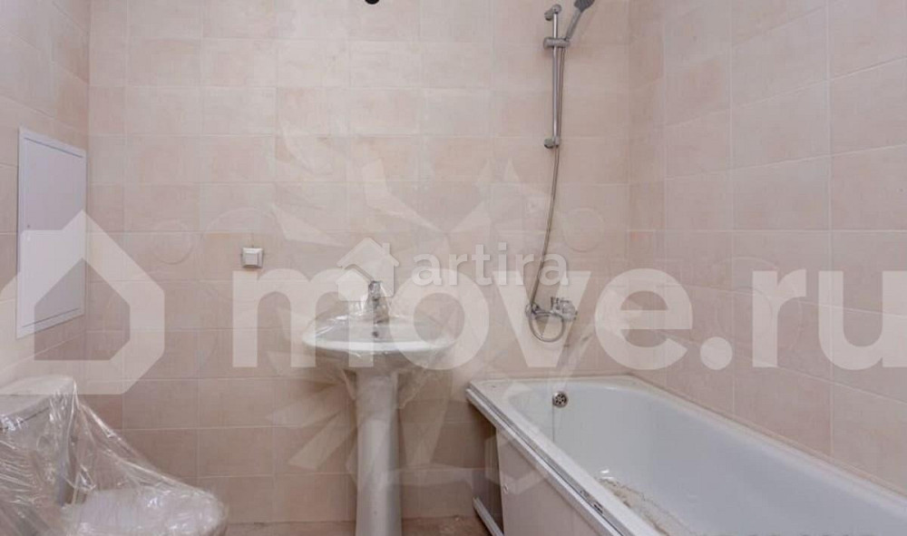 1-комн. квартира, 42.6 м2, 3/13 эт. Москва - изображение 5