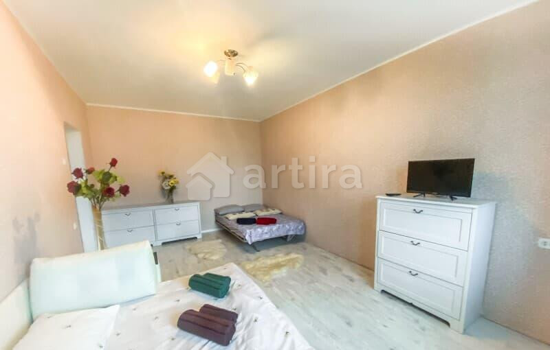 1-комн. квартира, 36 м2, 12/17 эт. Лобня - изображение 2