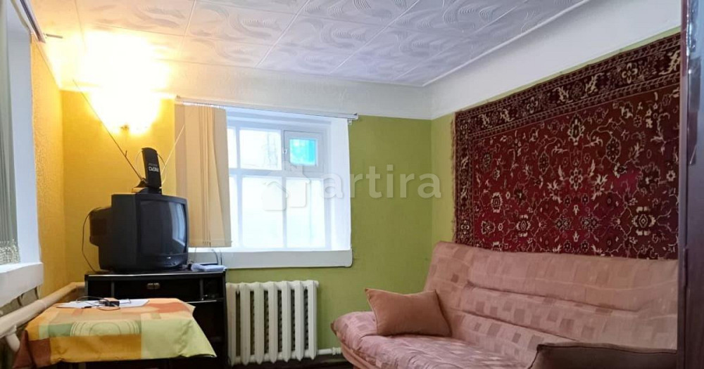 Дом, 26 м2, 4 сотки, 1 эт. Ростов-на-Дону - изображение 1