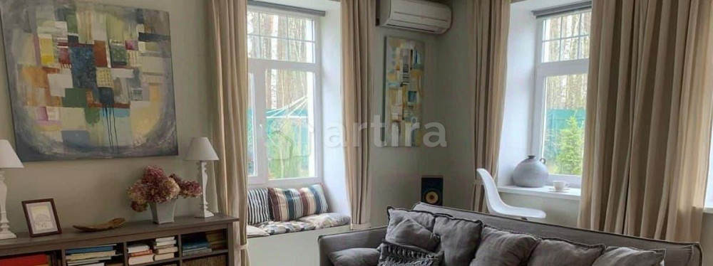 Таунхаус, 150 м2, 2 сотки, 3 эт. Москва - изображение 7