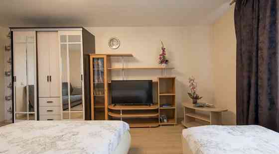 1-комн. квартира, 45 м2, 4/9 эт. Вологда