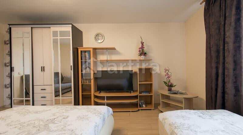 1-комн. квартира, 45 м2, 4/9 эт. Вологда - изображение 6