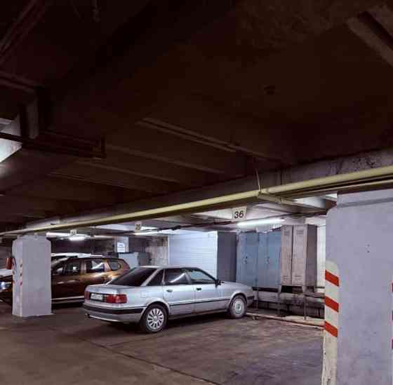 Гараж, 14 м2 Москва