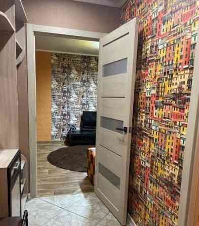 2-комн. квартира, 52 м2, 6/10 эт. Уфа