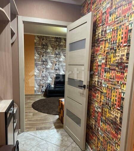 2-комн. квартира, 52 м2, 6/10 эт. Уфа - изображение 5