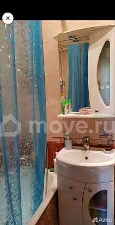 1-комн. квартира, 30 м2, 4/5 эт. Москва