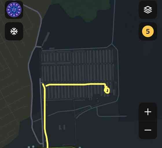 Гараж, 18 м2 Челябинск