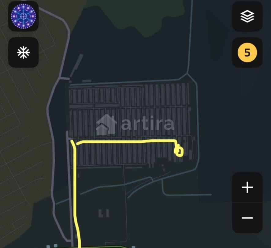 Гараж, 18 м2 Челябинск - изображение 2