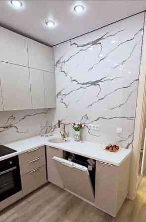 2-комн. квартира, 69 м2, 2/5 эт. Самара