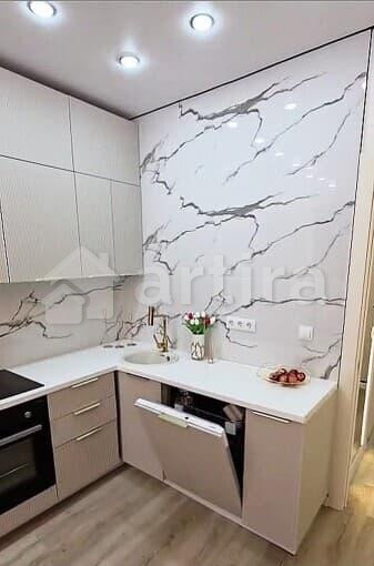 2-комн. квартира, 69 м2, 2/5 эт. Самара - изображение 5