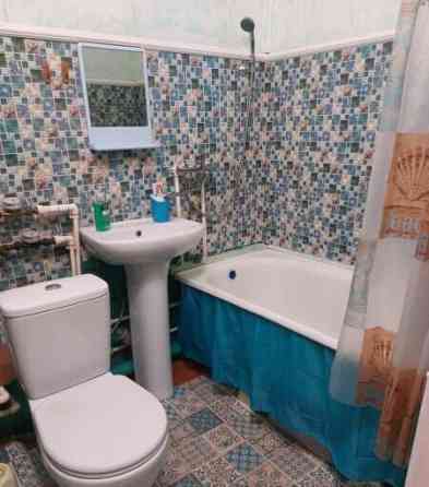 1-комн. квартира, 30.5 м2, 1/5 эт. Россошь