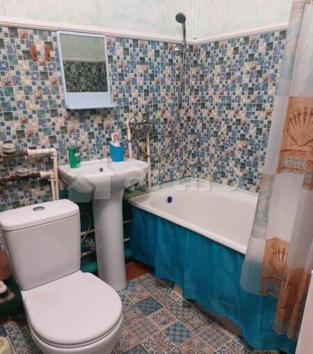 1-комн. квартира, 30.5 м2, 1/5 эт. Россошь - изображение 5