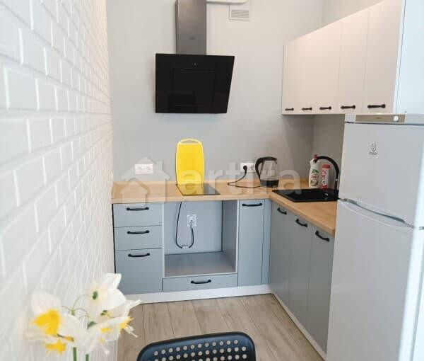 2-комн. квартира, 40 м2, 19/23 эт. Уфа - изображение 13