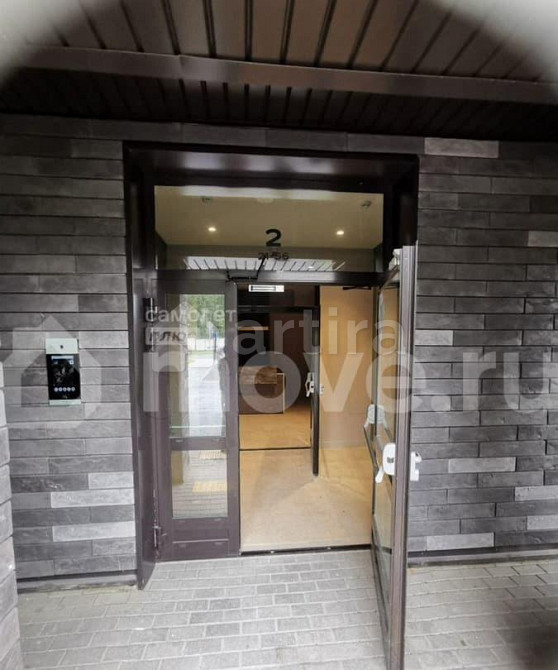 4-комн. квартира, 177.2 м2, 8/9 эт. Москва - изображение 5