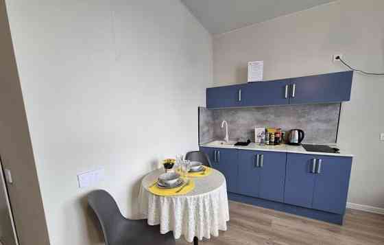 1-комн. квартира, 23 м2, 8/17 эт. Мытищи