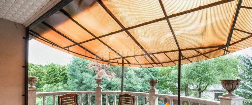 Дом, 1100 м2, 30 соток, 4 эт. Одинцово - изображение 4