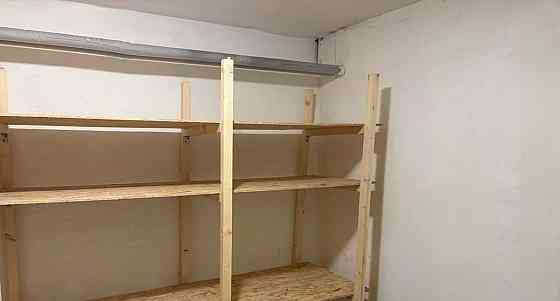 Гараж, 8.1 м2 Балашиха