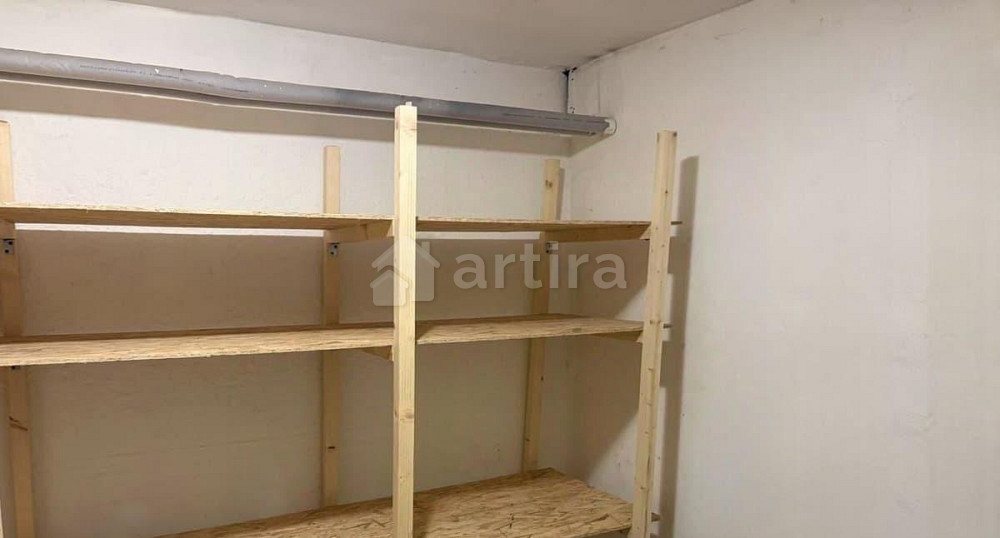 Гараж, 8.1 м2 Балашиха - изображение 2