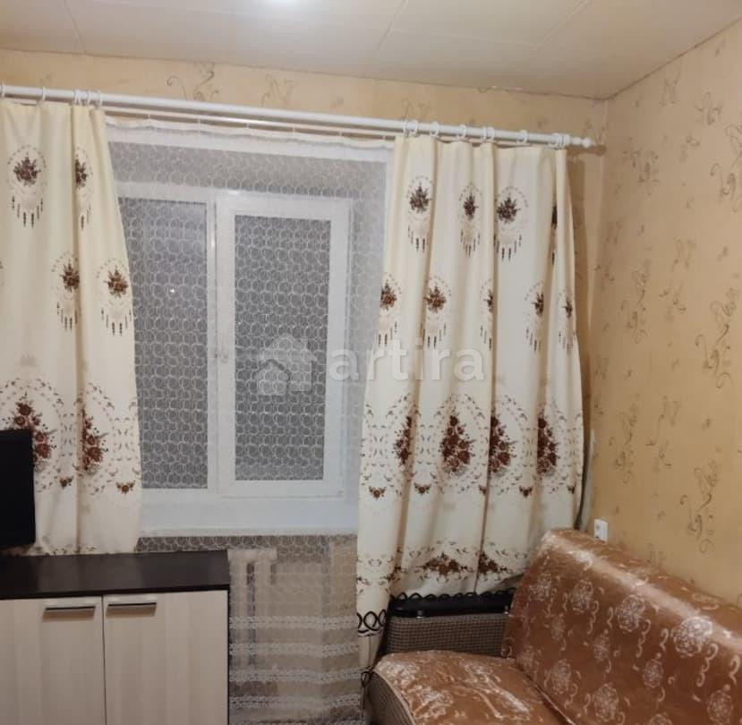 Комната, 11.9 м2, 1/5 эт. Владимир - изображение 3