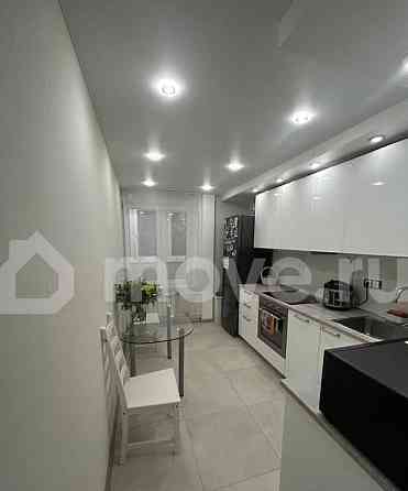 1-комн. квартира, 35 м2, 10/16 эт. Москва