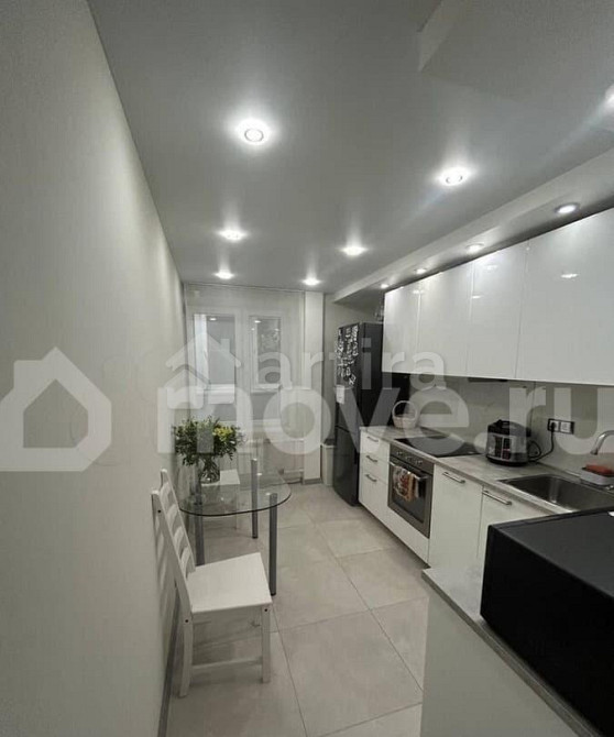 1-комн. квартира, 35 м2, 10/16 эт. Москва - изображение 1