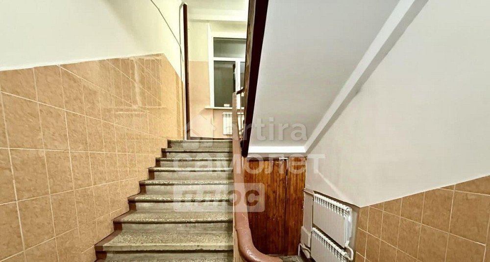 Комната, 16 м2, 5/5 эт. Москва - изображение 7