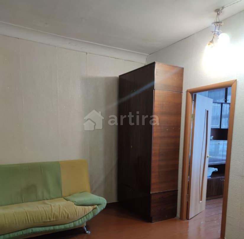 Комната, 23 м2, 2/5 эт. Санкт-Петербург - изображение 3